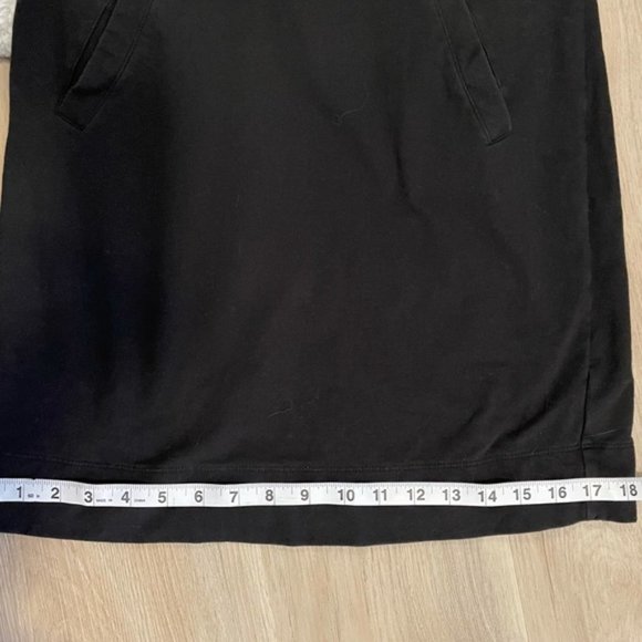 Lilly Pulitzer Skipper Solid Popover Dress - Picture 11 of 14